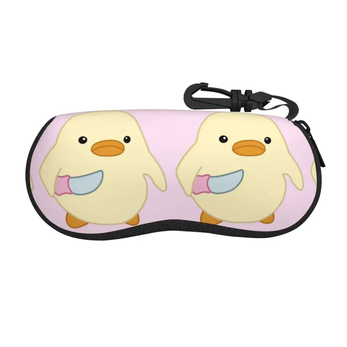 pato-com-faca-meme-escudo-oculos-caso-protetor-caixa-de-oculos-de-sol-feminino-masculino-macio-saco-bolsa
