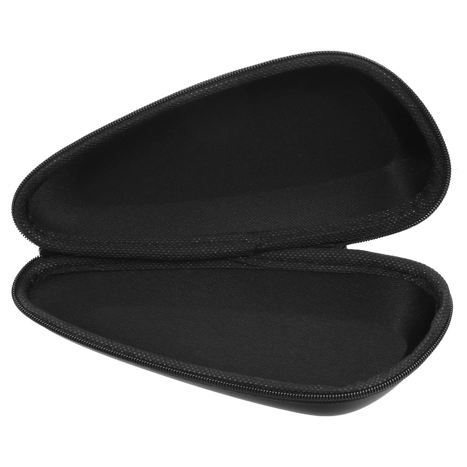 Hard Box Razor Storage Bag Travel Razors Cover Beard Trimmer 19x9cm Eva Case Pouch