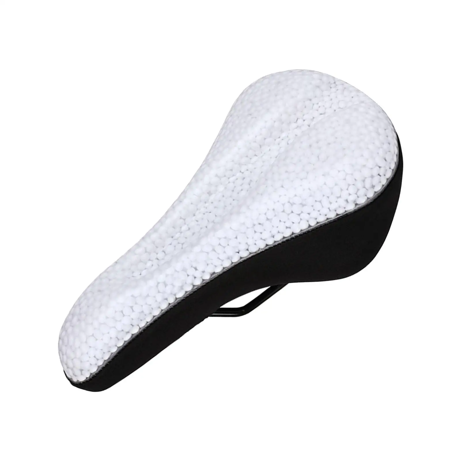 Bike Saddle Cover Bicycle Seat Cover Modern Shock Absorption Bicycle Saddle