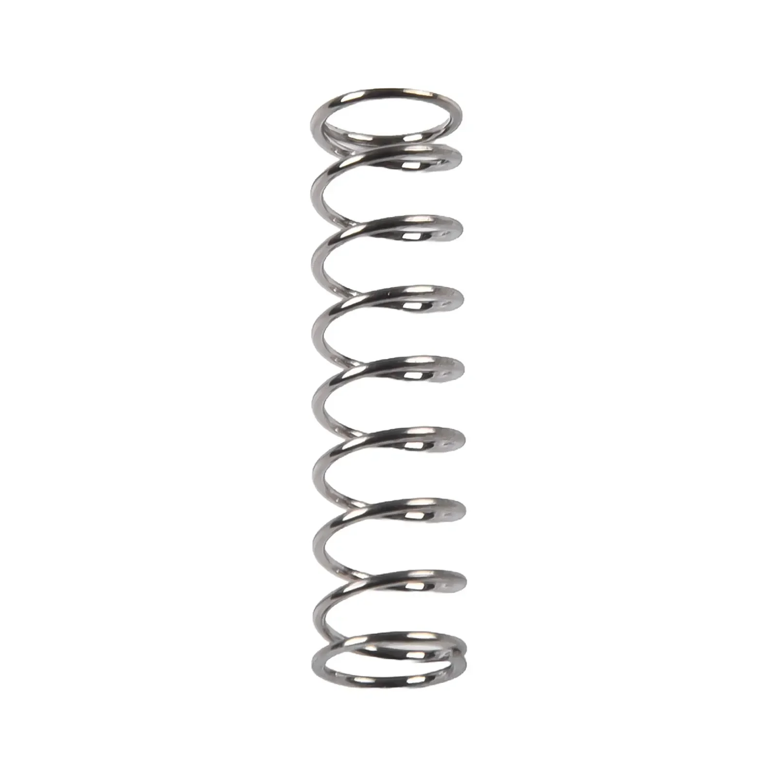 3Pcs Springs 9 Bar OPV Springs Set modifica per macchine per caffè Espresso classiche parti della barra da pranzo della cucina in acciaio inossidabile