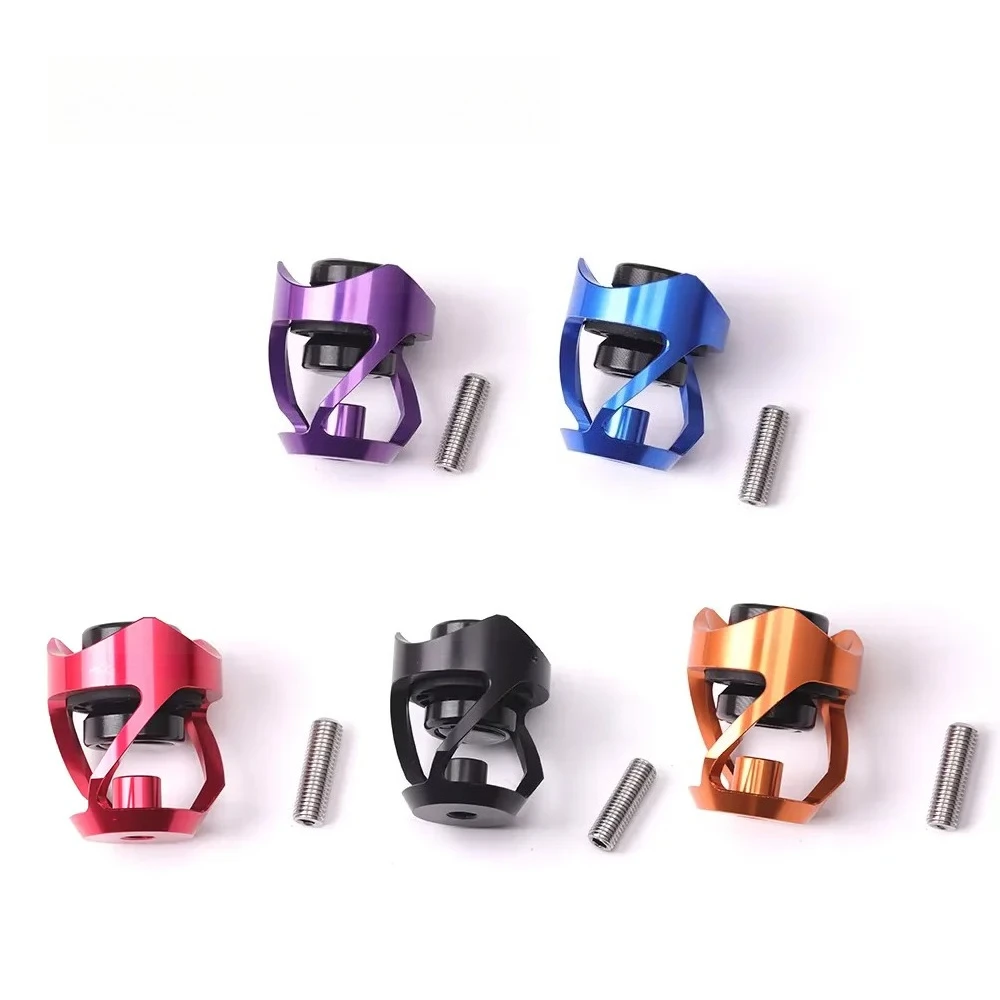Archery Stabilizer Ball Balance Bar Damper Bow Riser Shock Absorber Vibration Hunting Shooting Training Accessories