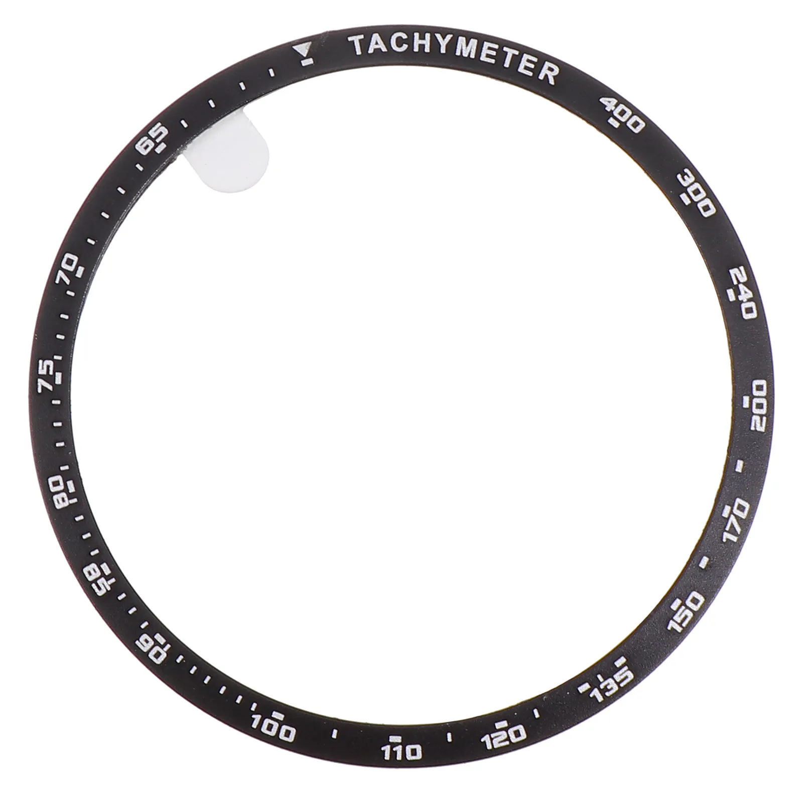 

Защитное кольцо из алюминиевого сплава для умных часов, устойчивое к пыли и царапинам, легкая рамка, аксессуары для часов