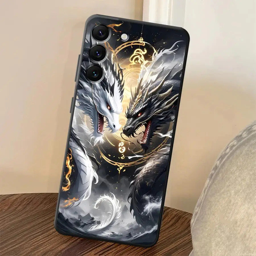 

Phone Cover Case for Samsung Galaxy A05 A51 A23 A06 A57 A15 A37 A25 A16 A73 A12 A17 A41 A53 A13 A52 A36 A70 A50 Mysterious