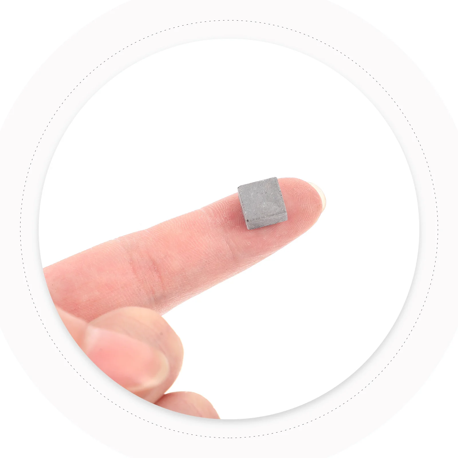 280 szt. Realistyczne mini cegły z gliny do modelowania krajobrazu, dekoracji stołu z piaskiem DIY, architektury, budowy, wystaw, pokoju dziecięcego