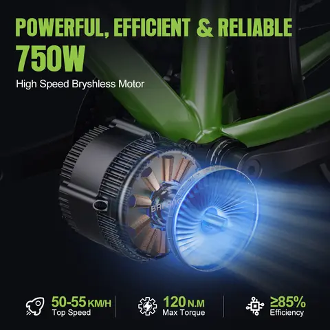 10 best sales cykel el-kit - №7