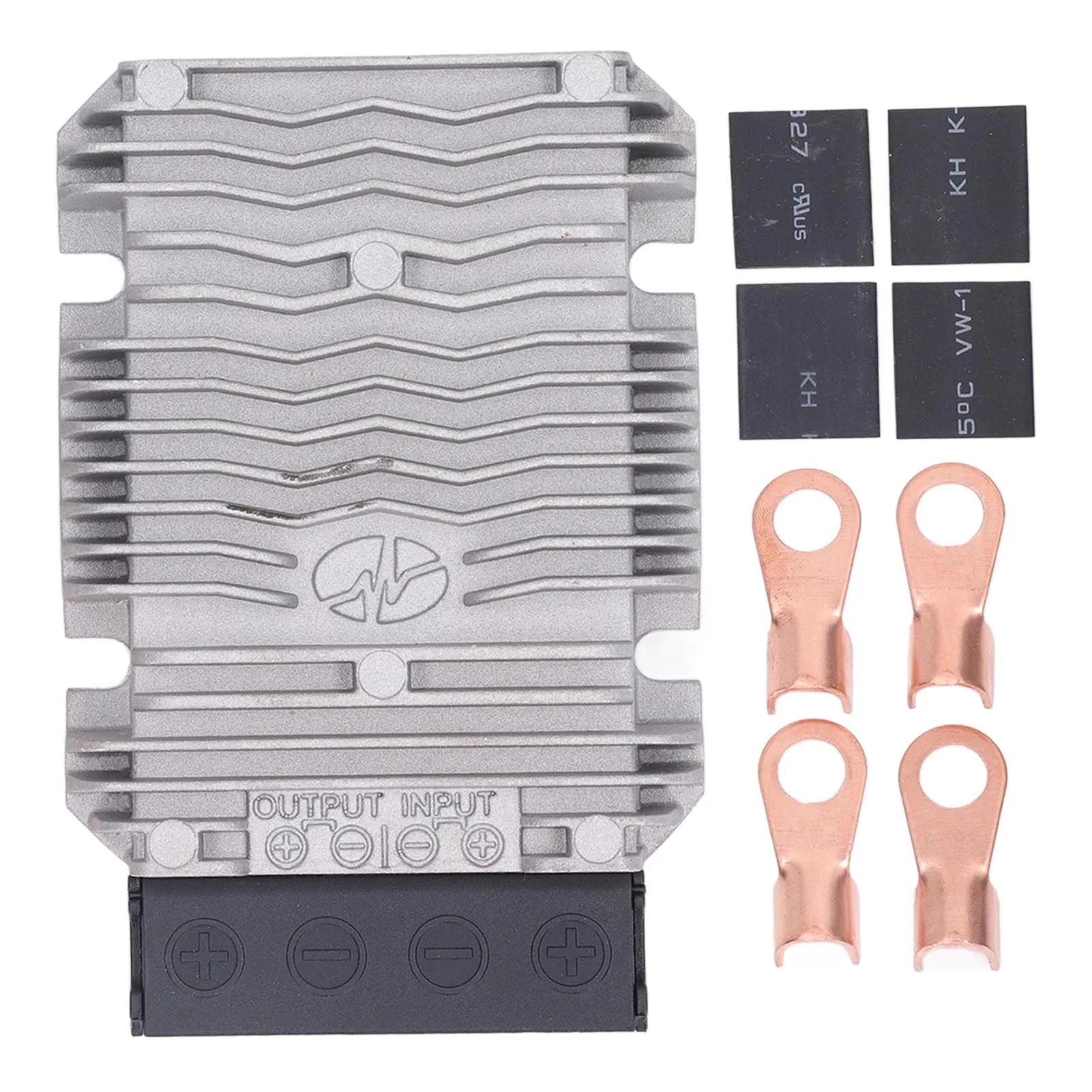 

Понижающий трансформатор 48 В до 24 В, преобразователь постоянного тока в постоянный, редуктор напряжения, водонепроницаемый источник питания «сделай сам», 1440 Вт, 60 А