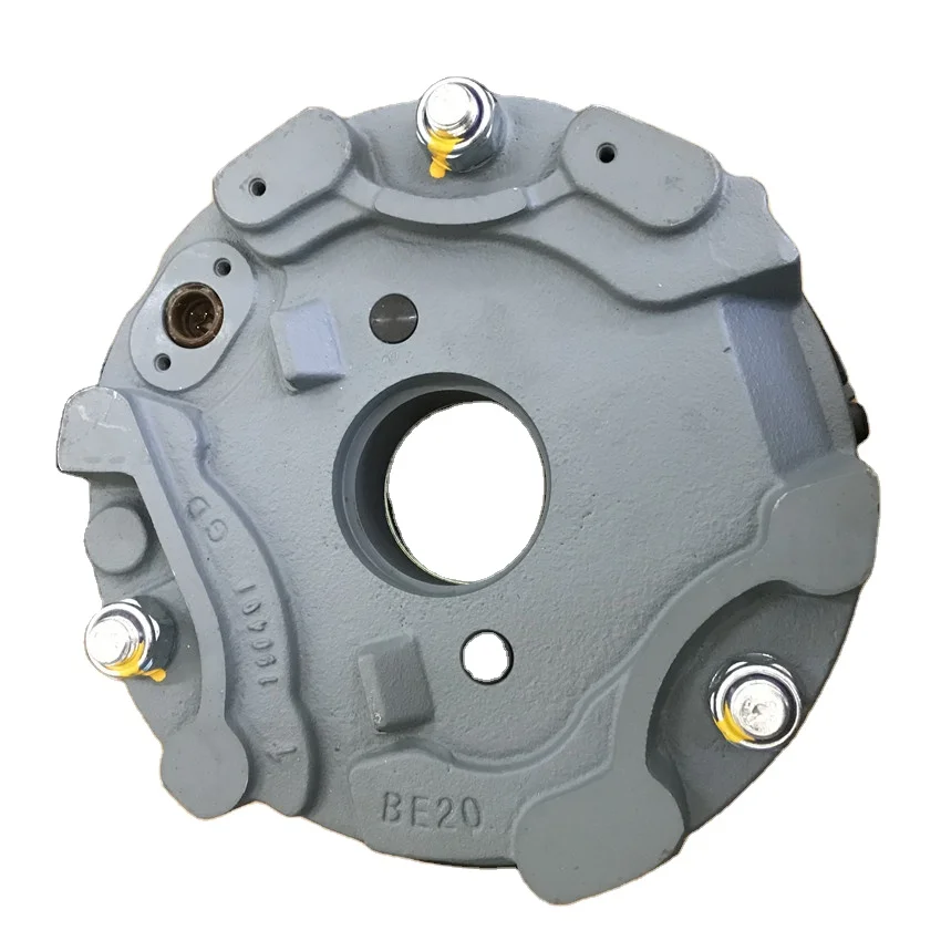 TLF الفرامل BE20A/150NM/400AC 15596281 مجموعة فرامل المحرك محركات الفرامل خياطة EURODRIVE