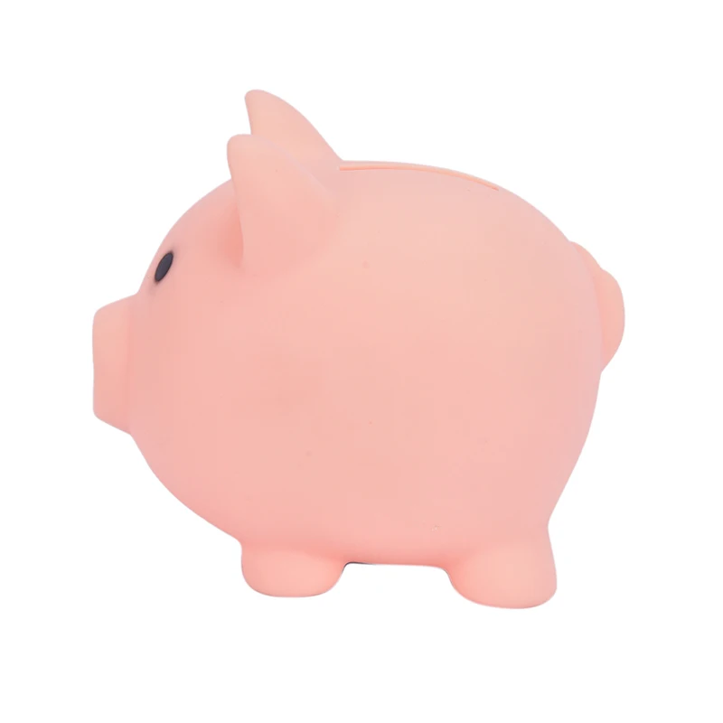 Kleine Spaarpot Geldbakken Home Decor Geldbesparende Doos Kinderen Piggy