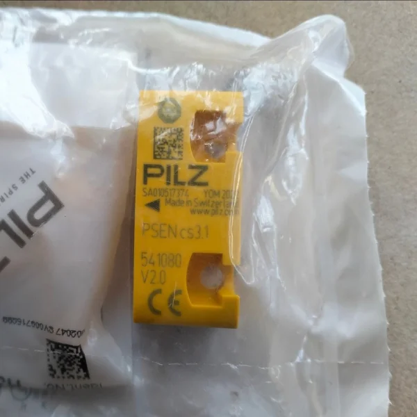 

1pc New 541080 Psen Cs31 1 Actuator Brand New Original Spot Plc