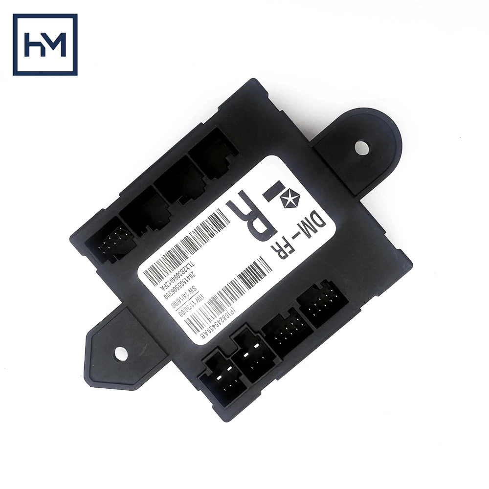 

Модуль управления передней правой дверью 68245458AB RSD8005 68316558AD для Jeep Grand Cherokee 2015-2022