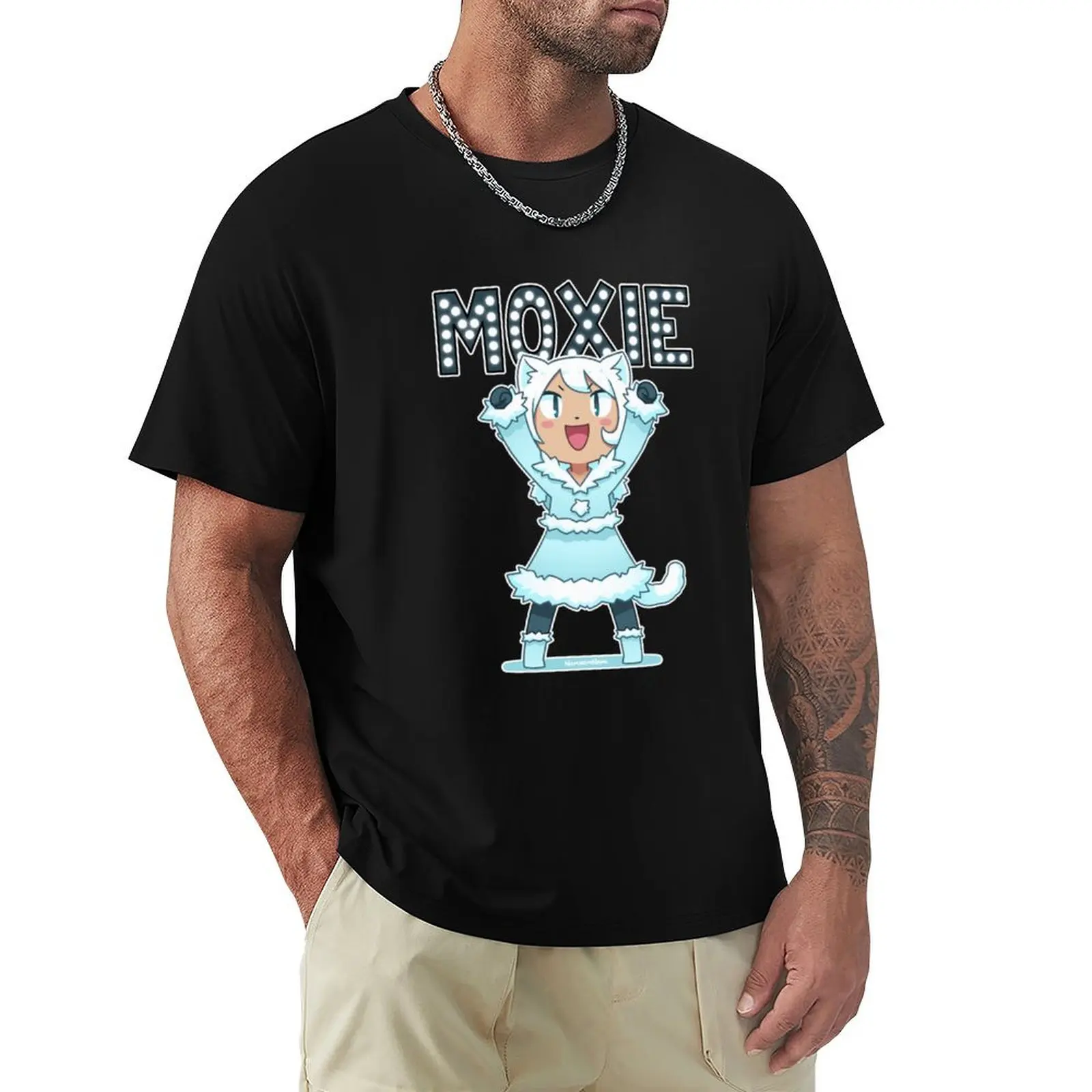 

MOXIE T-Shirt sublime aesthetic clothes Men's t-shirts