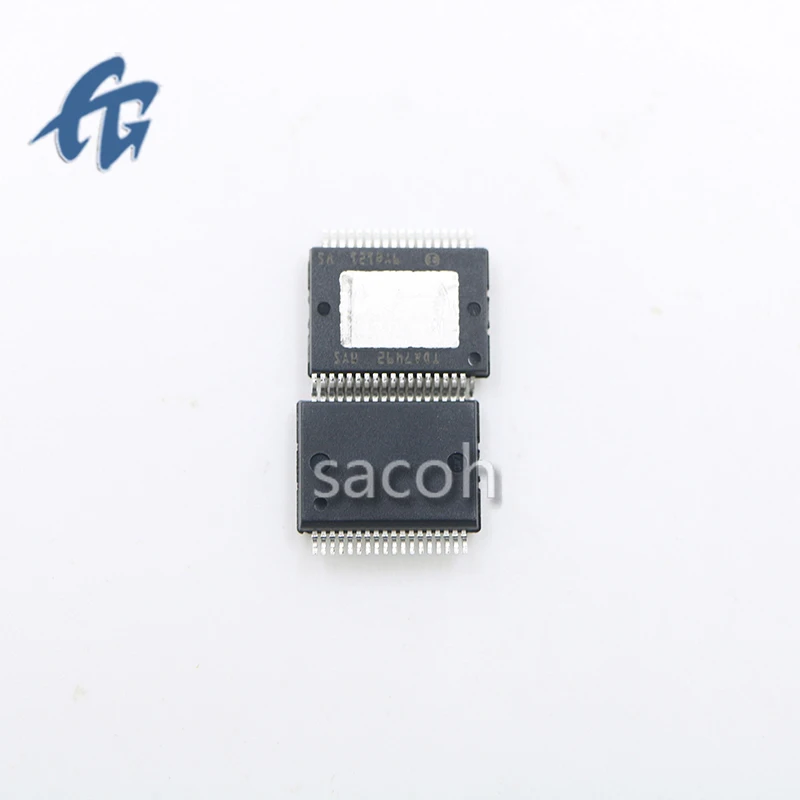 

SACOH High Quality Original Electronic Components Suppliers TDA749213TR TDA7492 2PCS