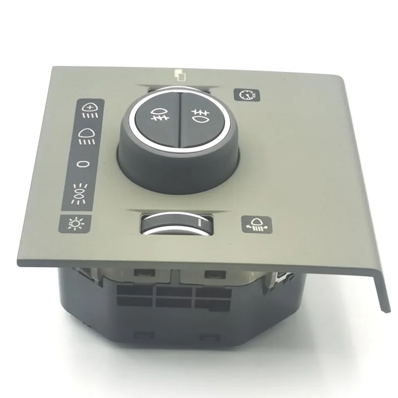 Truck Panel Headlight Fog Light Switch Control Unit For VOLVO FM/FH EURO 6 Part Number:22157723