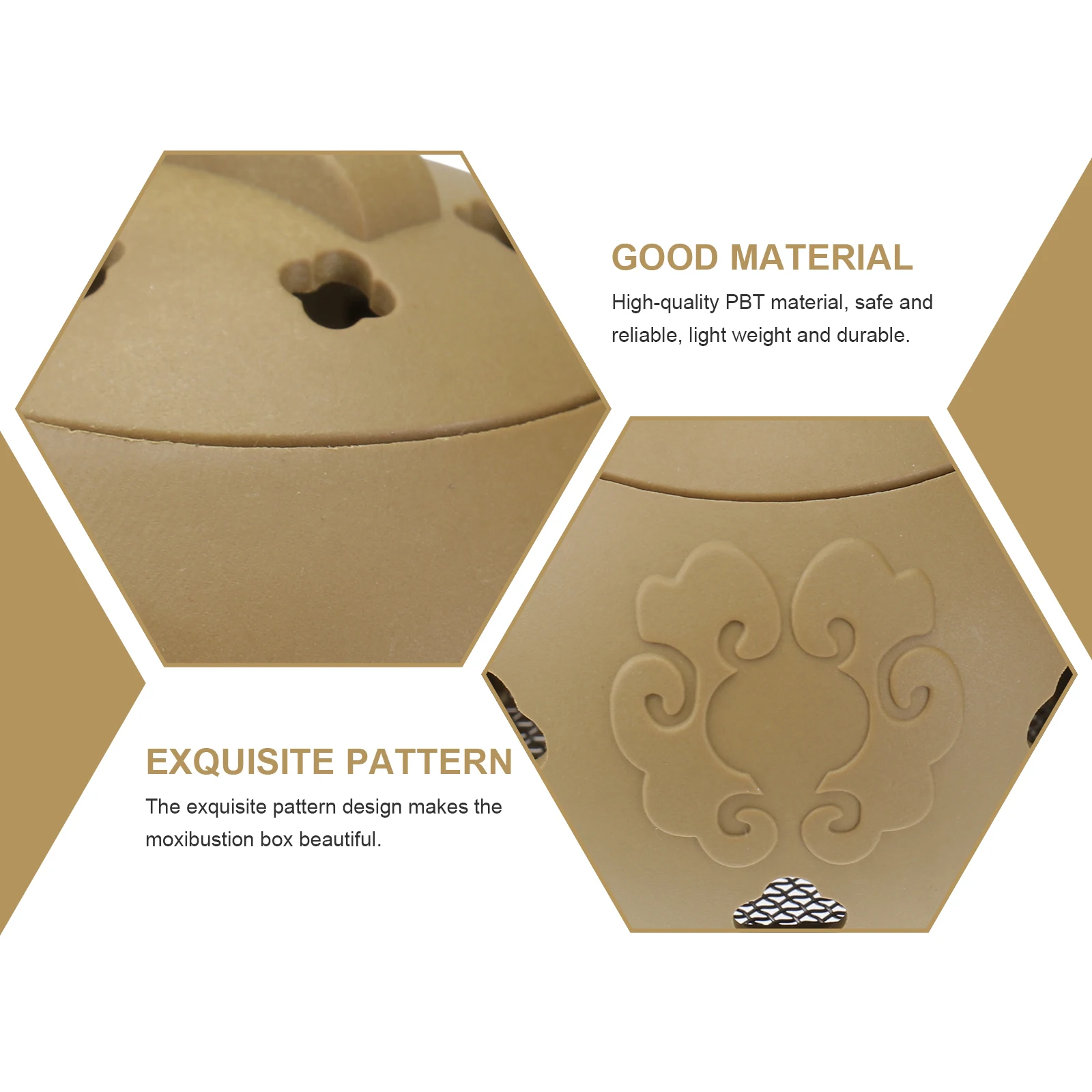 

Moxibustion Box Moxa Cone Burner Pot Tool Moxa Massage Tool Home Moxibustion Box