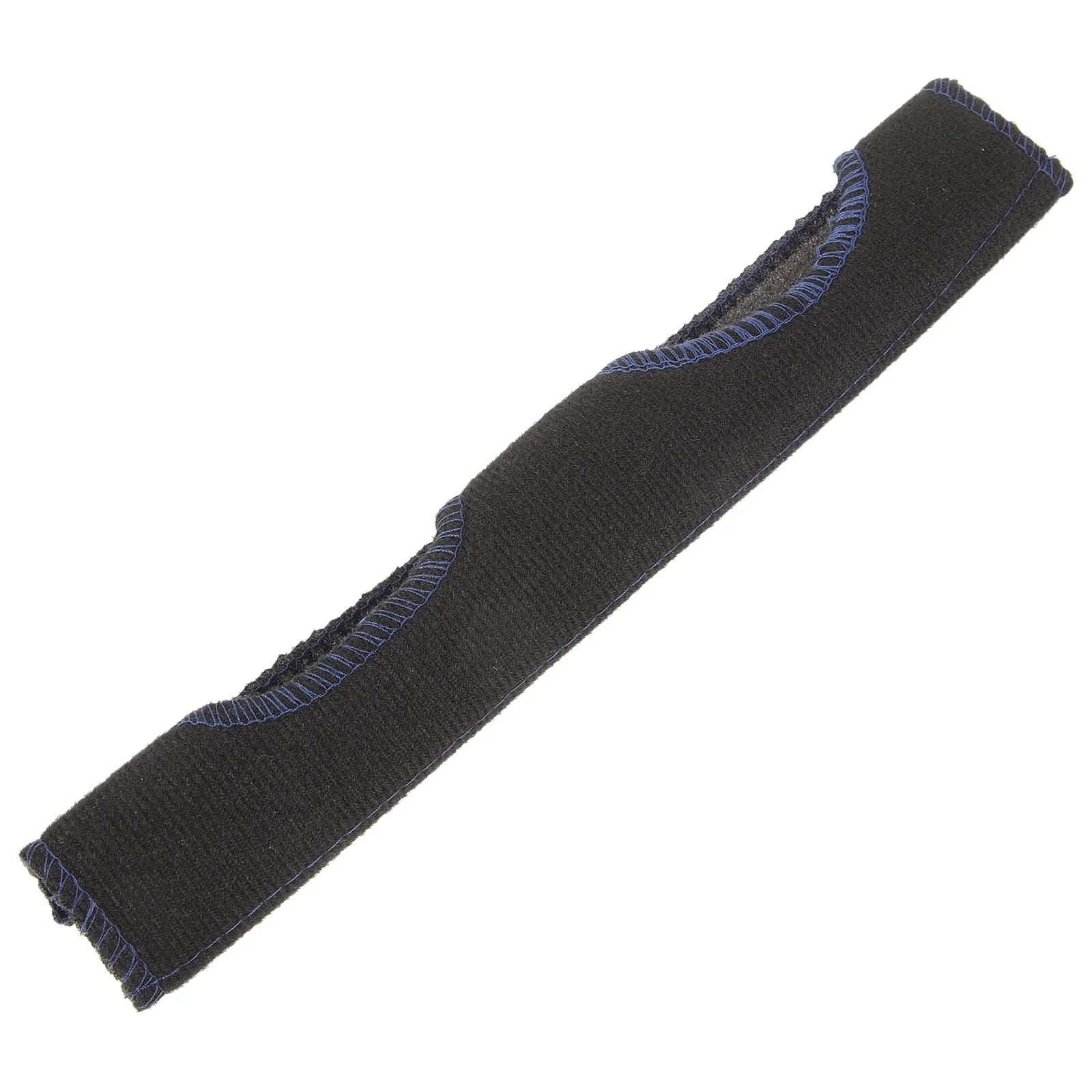 

Cotton Sweatband For Hat Liner Breathable Sweat Proof Absorbent Elastic Cycling Riding Bike Inner Cushion