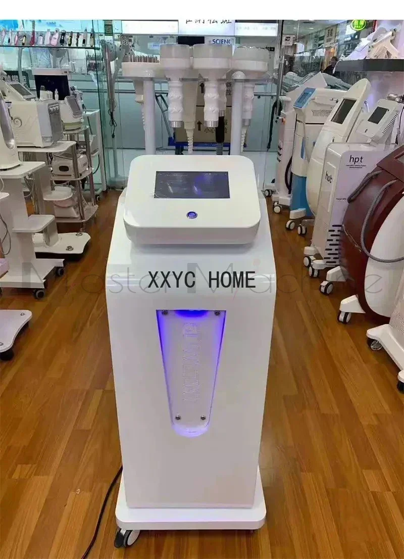 TAO TAO Hot Selling 80K Cavitation Slimming Machine For Body Sculpting Device