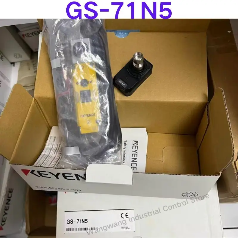 Brand-new  GS-71N5 safety door lock