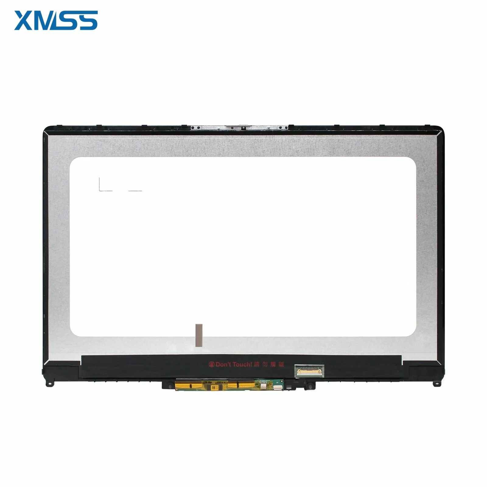 LCD Touch Screen Digitizer Assembly for Dell Inspiron 15 7586 i7586 P76F P76F001