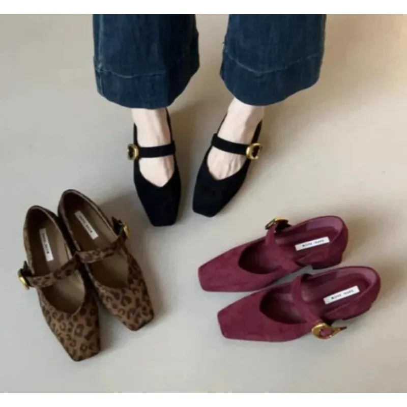 

Summer Shoes Ladies Casual Female Sneakers Clogs Platform Women Flats Autumn Square Toe Creepers Dress Fall On Heels