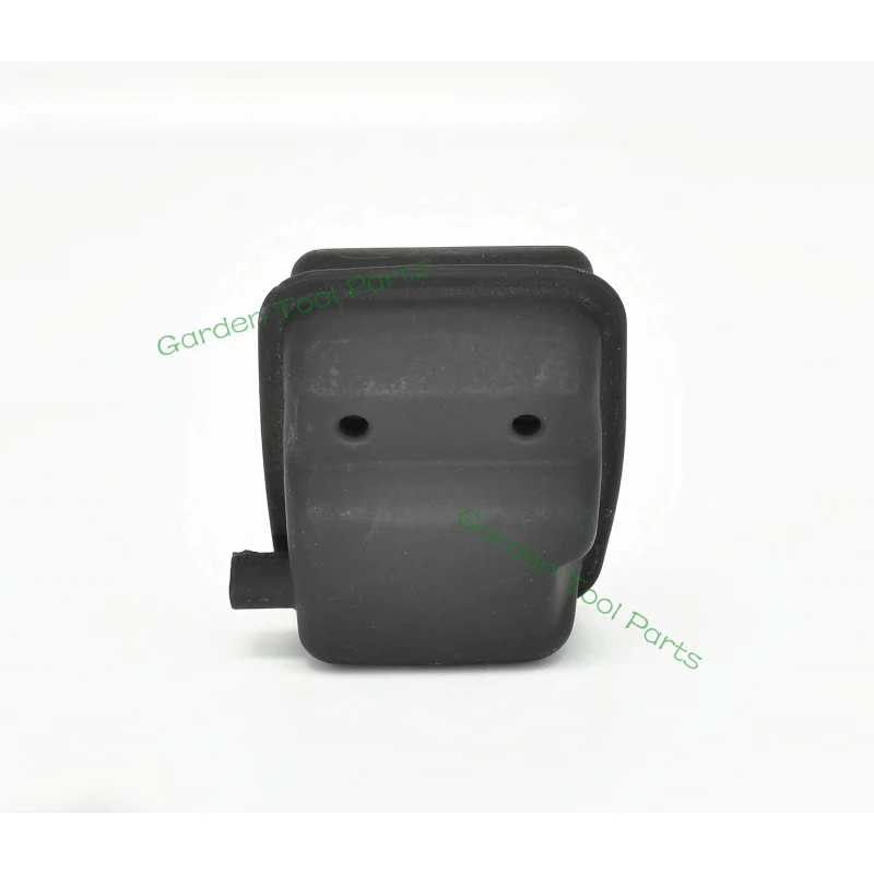 Silent Muffler Part for Komatsu HT603D 753S, Universal Hedge Trimmer Garden Mechanical Replacement Components