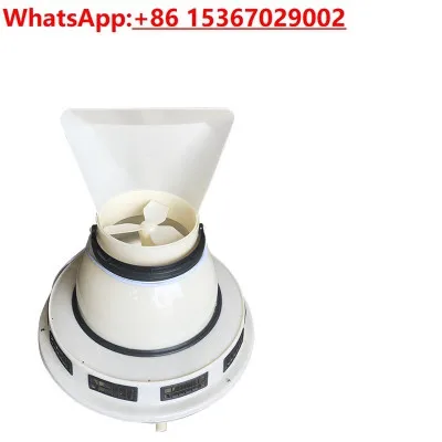 

Стандартный комнатный увлажнитель BYS-3, трехкомпонентный увлажнитель для отверждения, бетонный увлажнитель с отрицательными ионами SCH-P