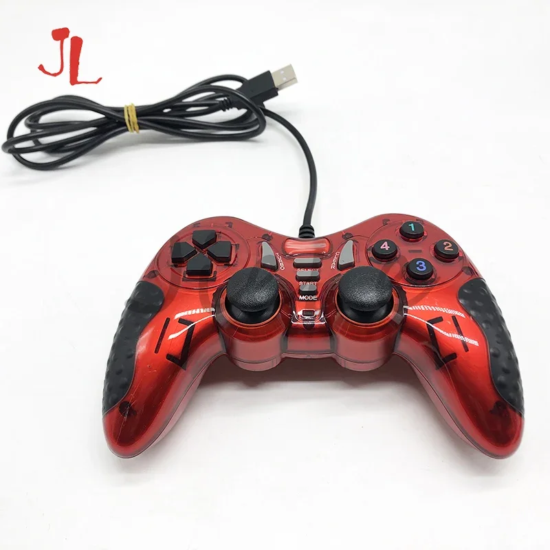 أركيد مانيجار كابل نيجرو 1,8 م ماندو عرفاليدا دي دوبل تأثير غمبد Joypad الفقرة بلاي ستيشن 2 PS2 K5
