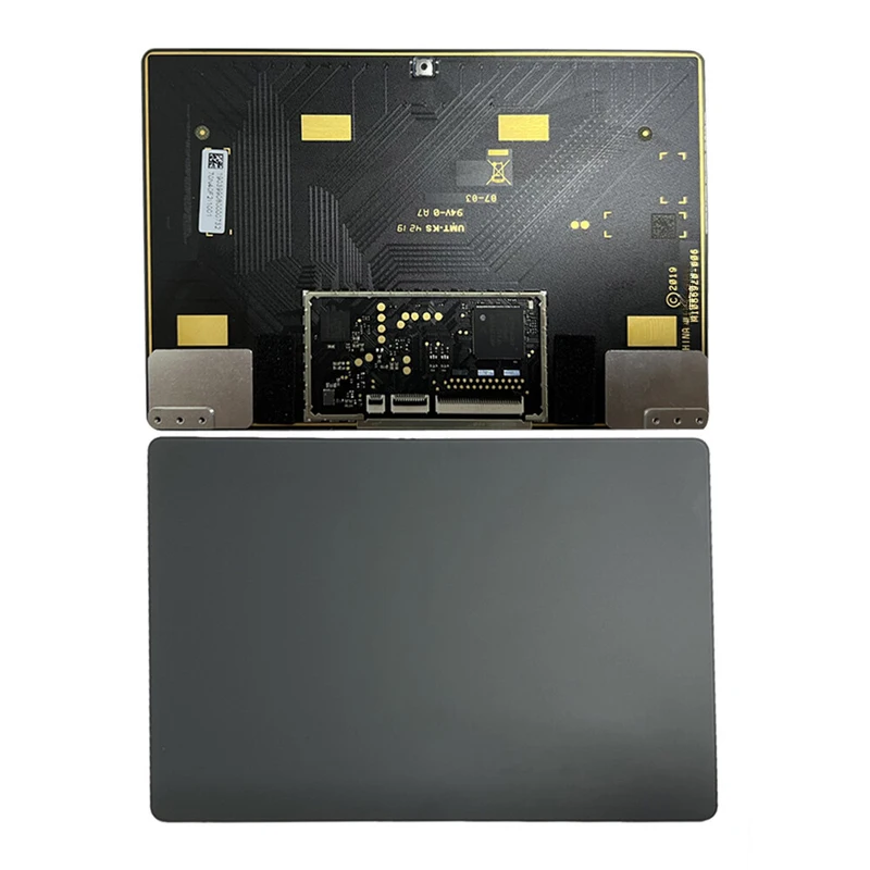 Z Gray Trackpad Touchpad clickpad For Microsoft Surface 1950 1951 1952 1953 1958