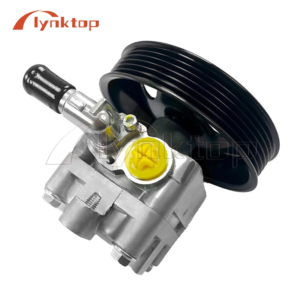 Power Steering Pump For Nissan X-trail T30 Engine QR20DE QR25DE 2.0 2.5 49110-8H305