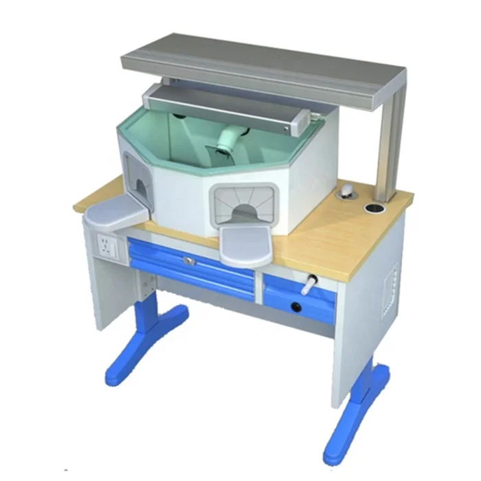 Superintendent Approves Furniture Labor Workstation Workbench