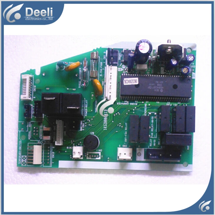 

good working for Original air conditioner Computer board KFR-35GW/G 1KGD00641B circuit board pc board