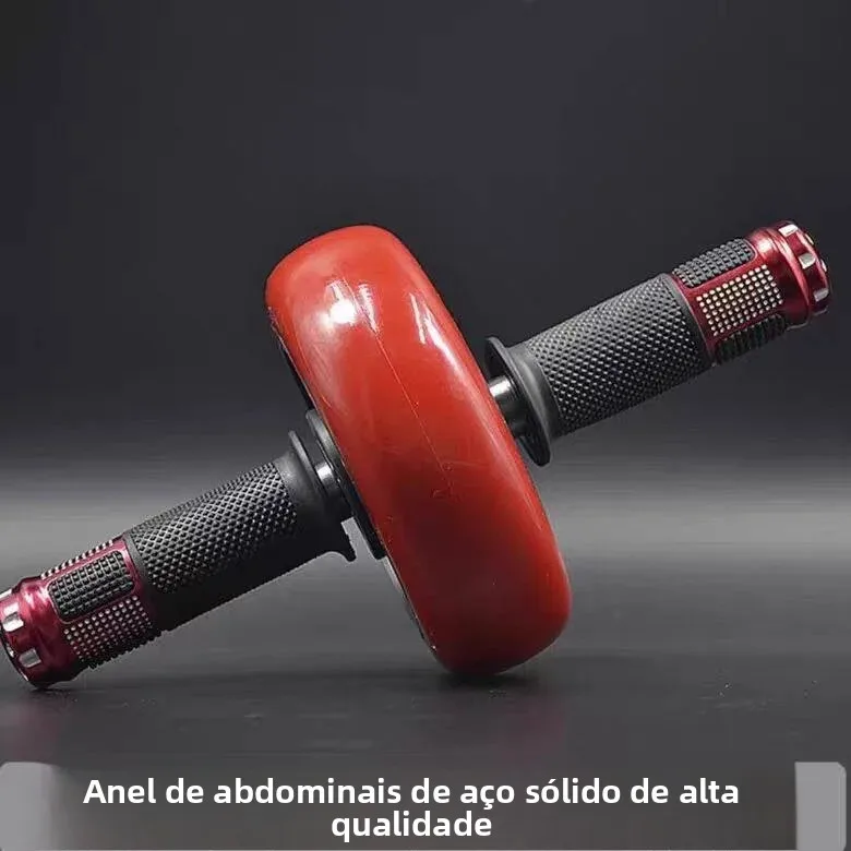 home-fitness-abdominal-wheel-single-wheel-exercise-equipment-for-beginners-core-strength-training-abdominal-muscle-roller