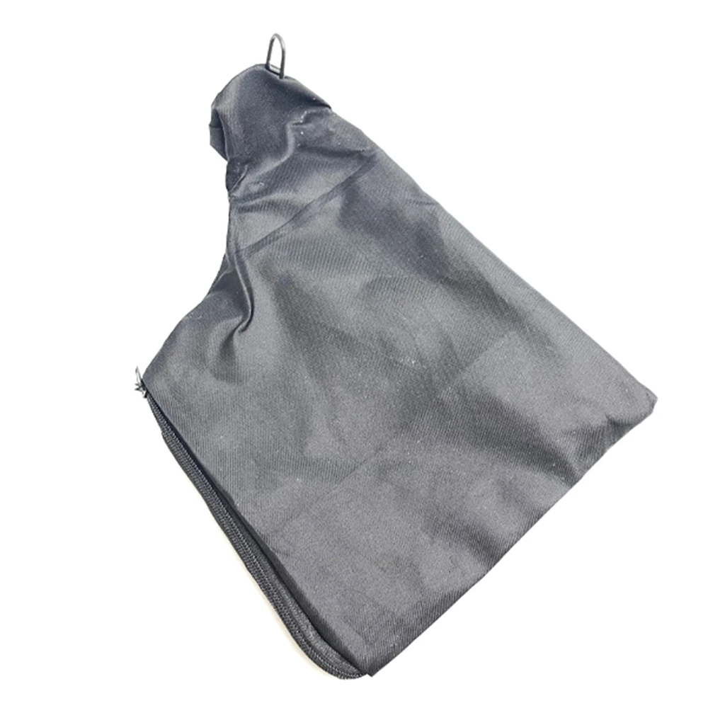 1pc Dust Bag for Mitre Saw Replacement Mitre Saw Anti-Dust Cover with Zipper Circular Saw Table Saw Collect for 255 Mitre