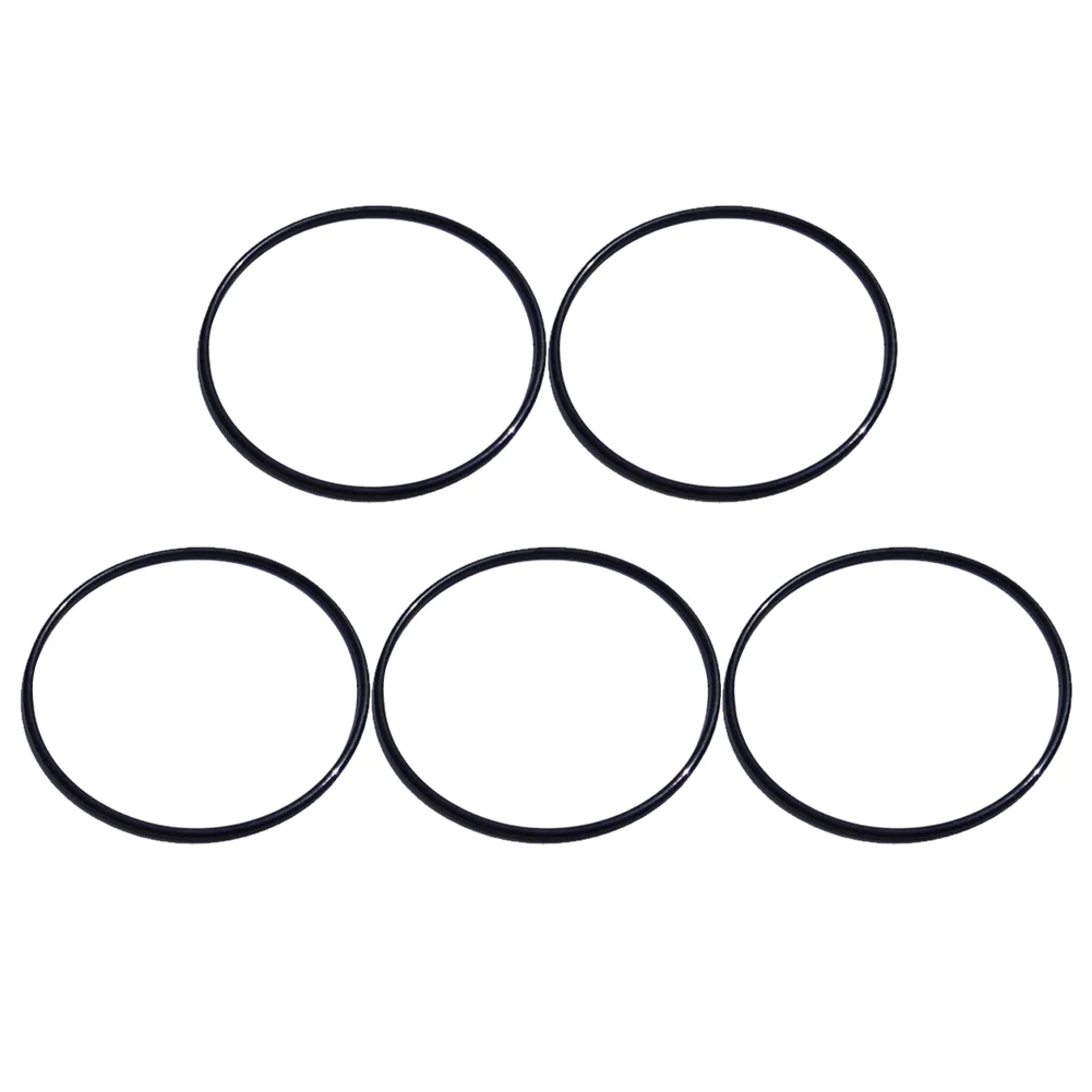 1/5pcs O-Ring Seal For Steinbach For Intex For SPS25 SPS50 SPS75 SPS100 Filter Pump Pool ABS O-ring For Pre-filter Cover