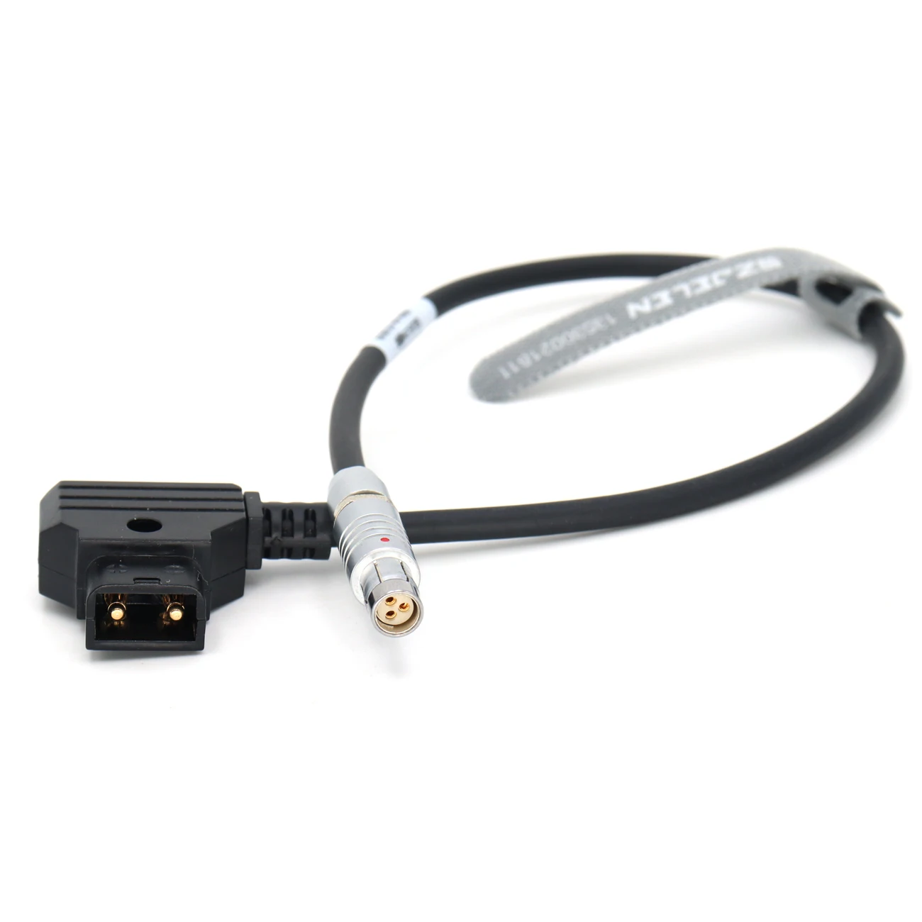 Dtap to RS 3pin female for ARRI-amc-1 Follower,CCM-1 Monitor power cord