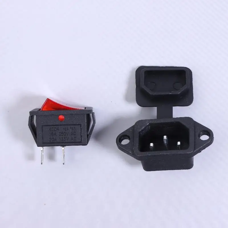 3Pcs Electric Sprayer Accessories Kit 12V Speed Control Switch Charging Parts For Agricultural Spray Machine Repair