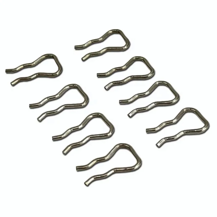 CRIN1 Injecor Fuel Pipe Return Circlips Clips Repair Tool for BOSCH 110