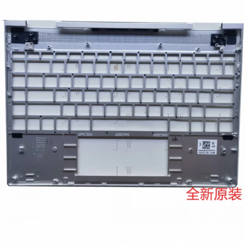 

Новая верхняя крышка (C-крышка) с рамкой клавиатуры для HP X360 13-AE TPN-Q199