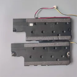 BN96-25565B 6 Ohm 10W for Samsung TV Built-in Speaker Set is for UA40F6400AR UN40F6800AG UN40F6400AF UN40F6350AF TVs