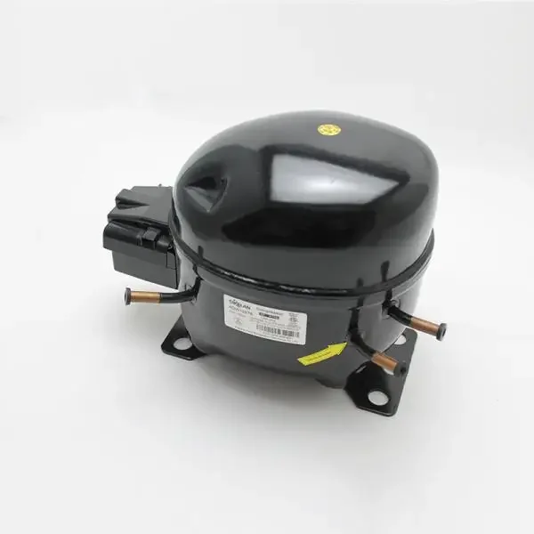 

# l Highly Popular Essential Freezer Parts Compressor ADW128T6 R134a AC Refrigeration Compressor