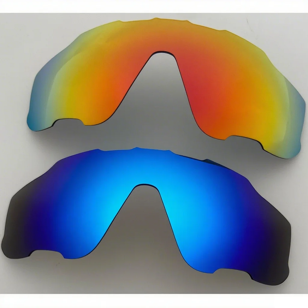

Replacement Lens Polarizer, Suitable for Awkwaker OO9290 Baolilai Replacement Film (non Original) 1.0mm Thick