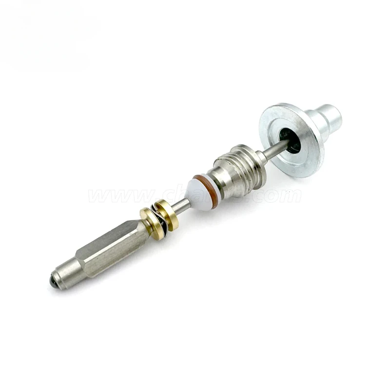 aipart Airless Paint Spray Gun RX-80 with Nozzle Guard for Pump Sprayer 3600PSI High Pressure Paint Pistol for House Painting