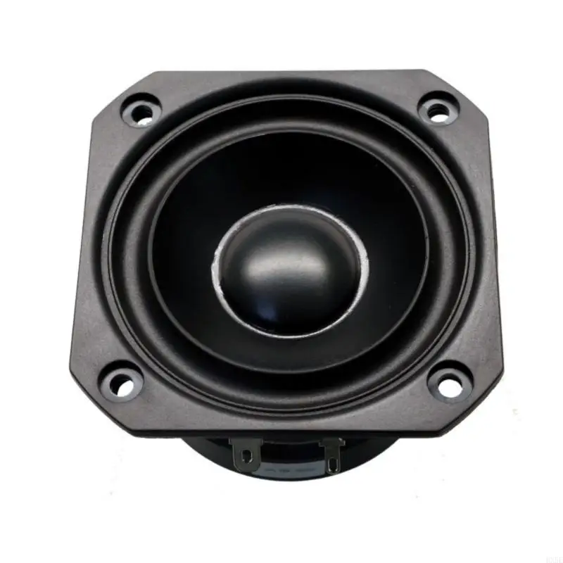 

High Power 3Inch 20W Aluminum Diaphragm Speaker For Professional Sound HX5E