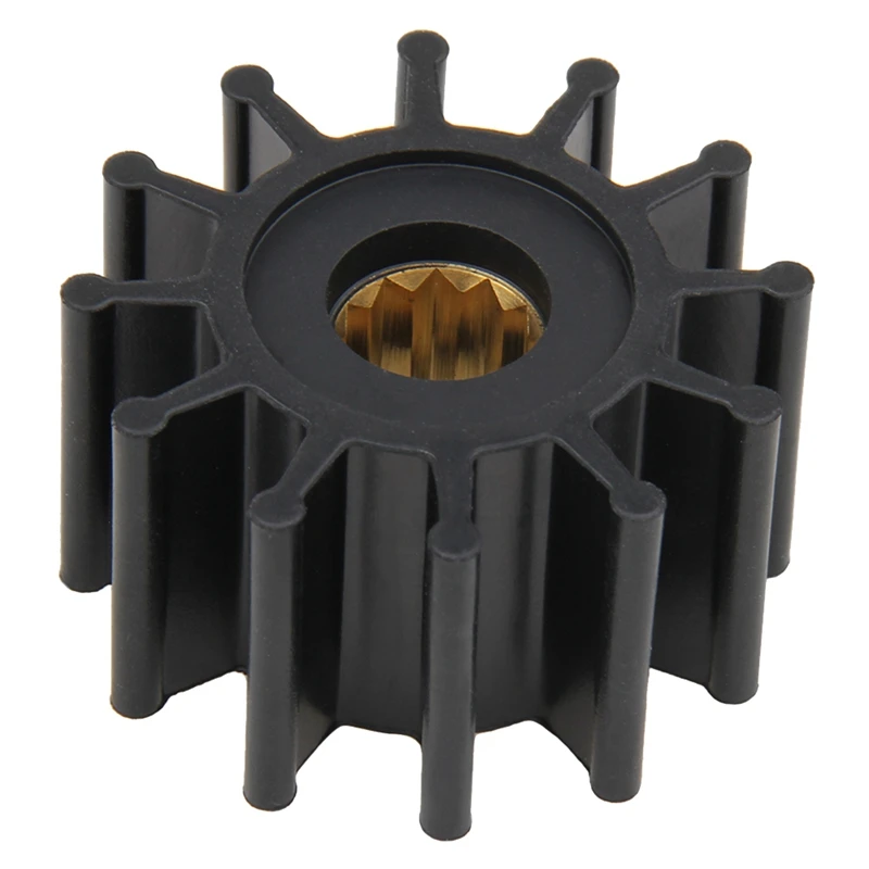 

Water Pump Impeller for Jabsco Volvo Penta Johnson 09-1027B 1210-0001 18-3081