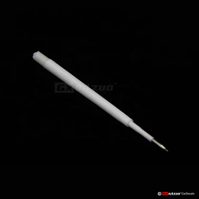 2 Pcs/Lot Vinyl Wrap Squeegee Air Release Weeding Pin Pen Craft Tool  for Vinyl