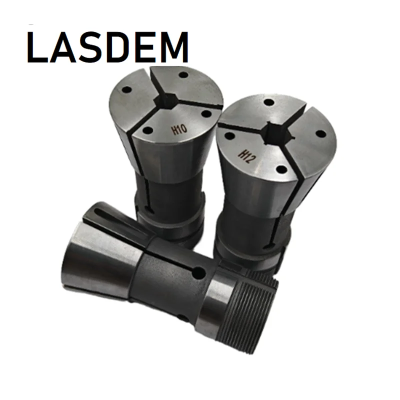 

Hexagon Hole HORIZON B3 Chuck Hexagonal Aperture Collet Can Be Customized