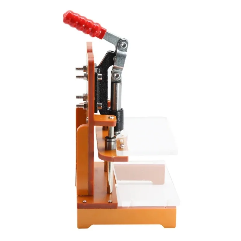 Universal Test Frame rack PCBA Test Circuit Board Fixture Tool FCT PCB Jig Functional Test Stand