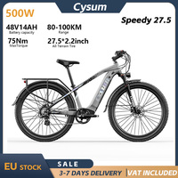 Cysum Speedy 27.5 \