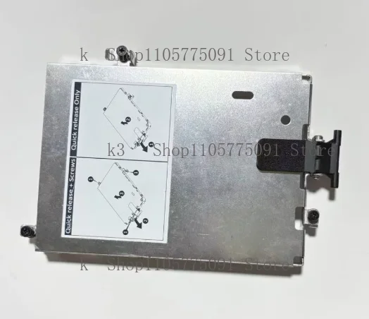 New HDD Bracket for HP Zbook 17 G5 G6 Hard Drive Brackets Bracket Base 2.5