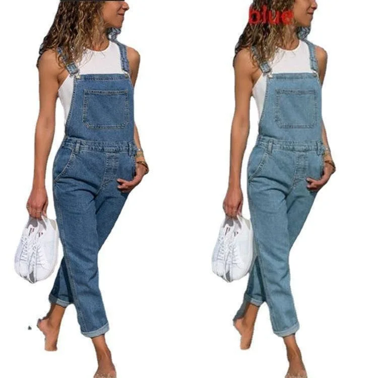 

Women's Low Waist Denim Skirt Short Length High Quality Spring Season Fashion Ladies' Dress Cross-Border Item