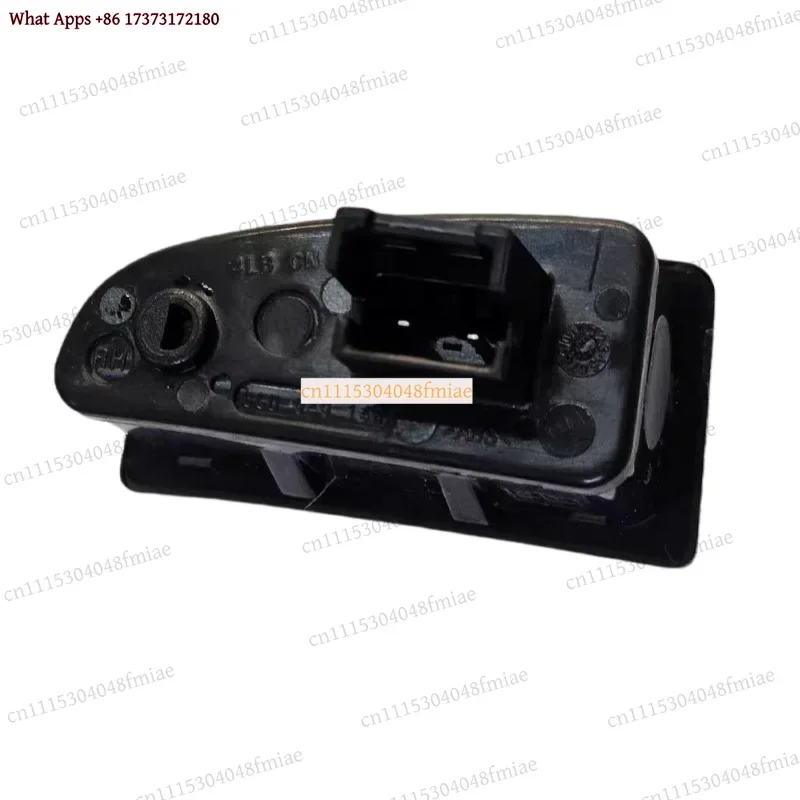 k3 Lane Change Assist Warning Display Light Pair LHD 3GD949145 3GD949146 For VW Passat B8 Arteon